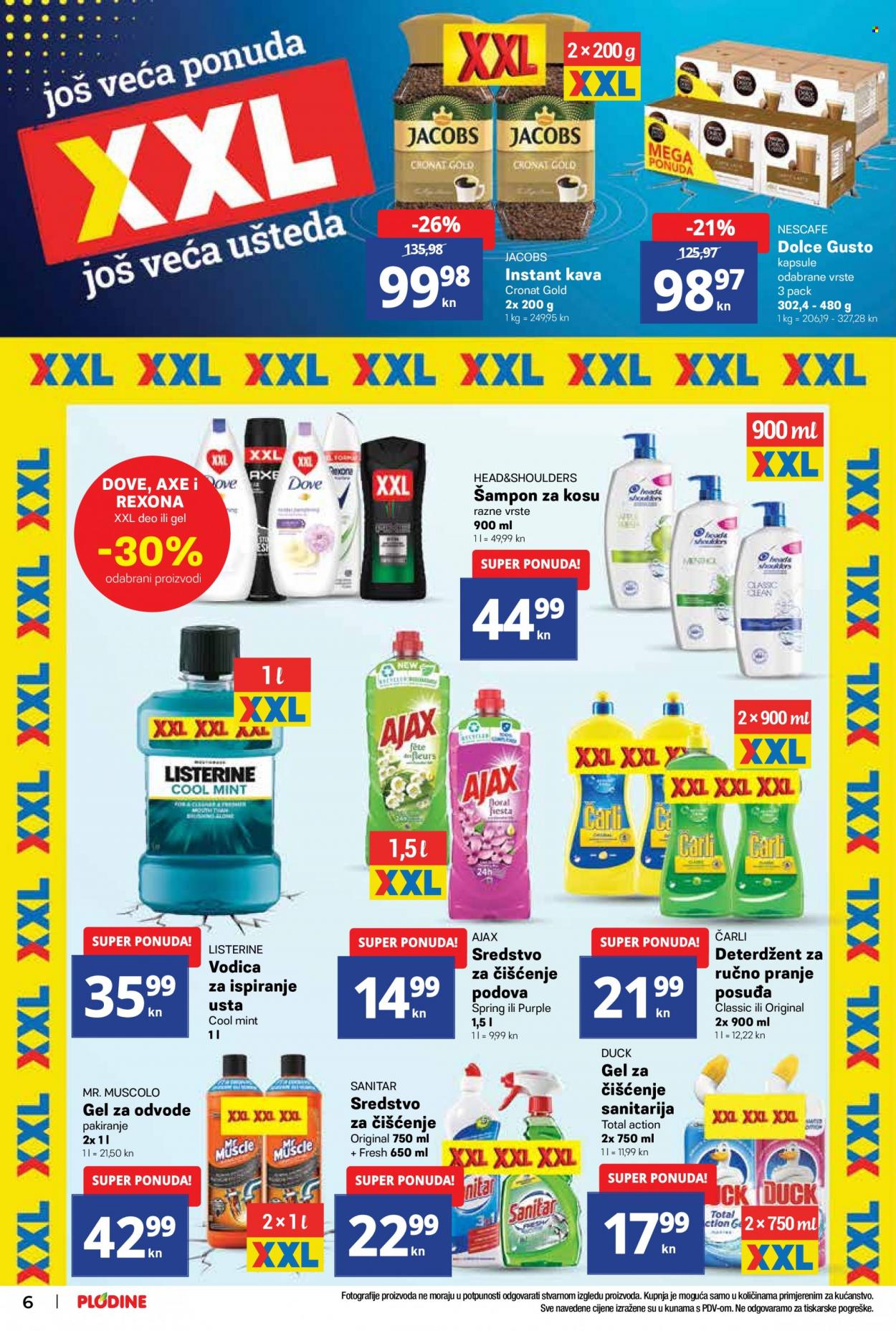 Plodine katalog - 20.04.2022. - 26.04.2022. Stranica 6
