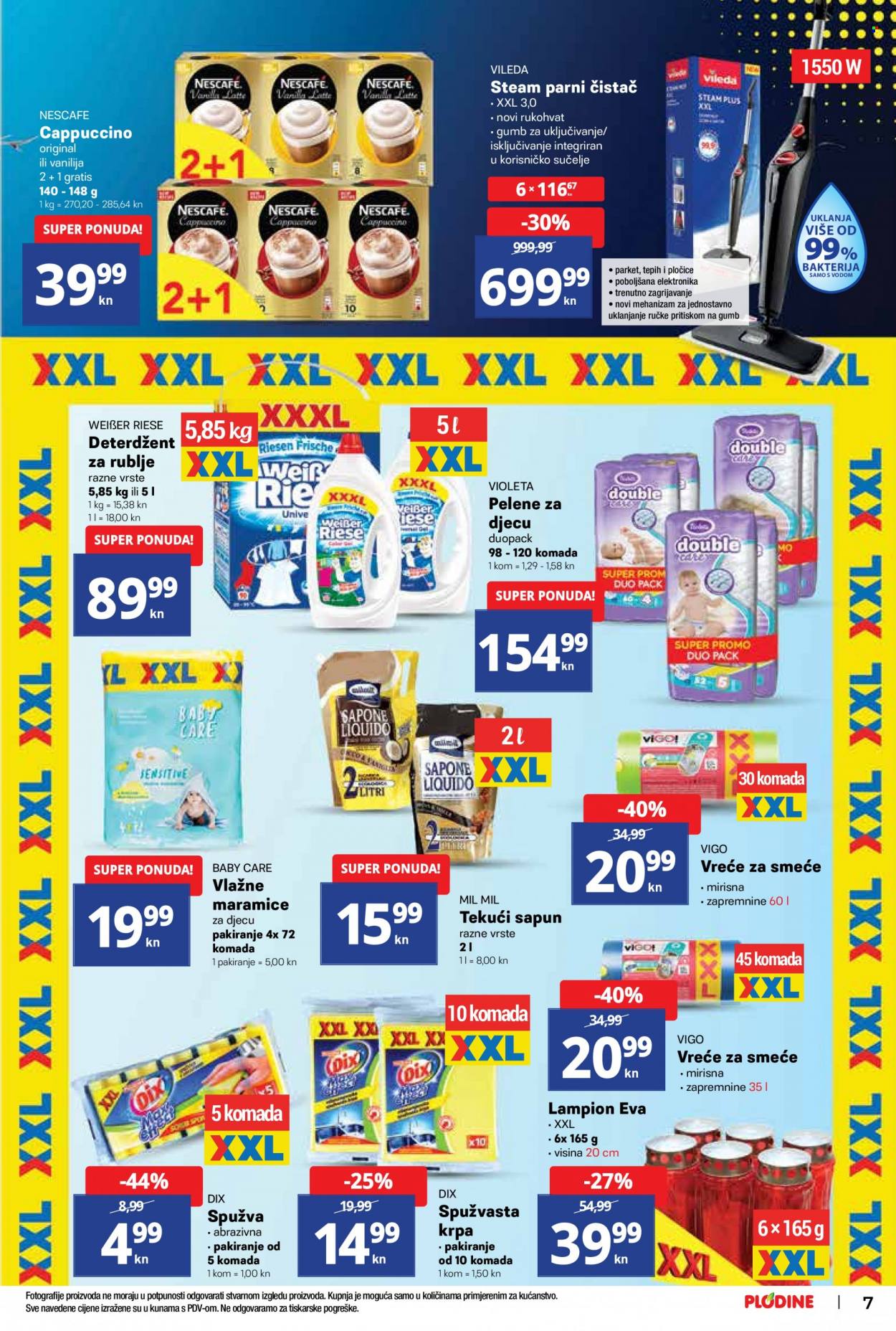 Plodine katalog - 20.04.2022. - 26.04.2022. Stranica 7