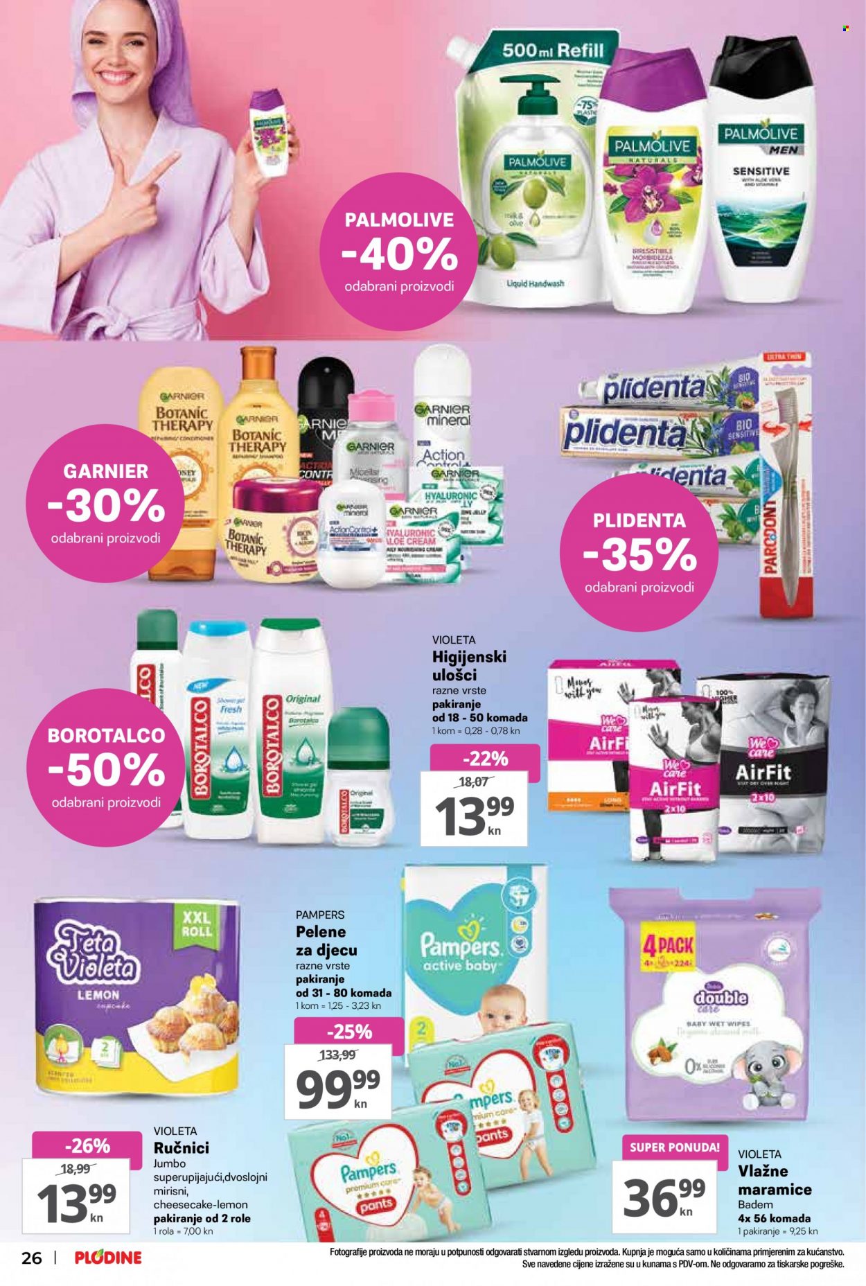 Plodine katalog - 20.04.2022. - 26.04.2022. Stranica 26