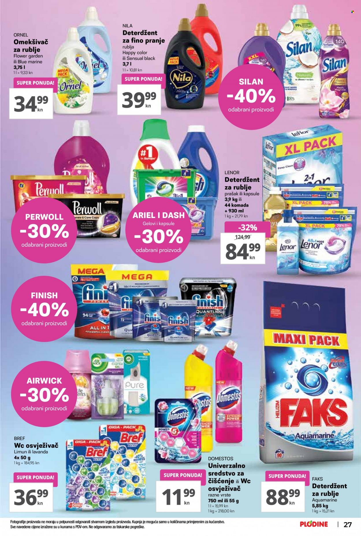 Plodine katalog - 20.04.2022. - 26.04.2022. Stranica 27