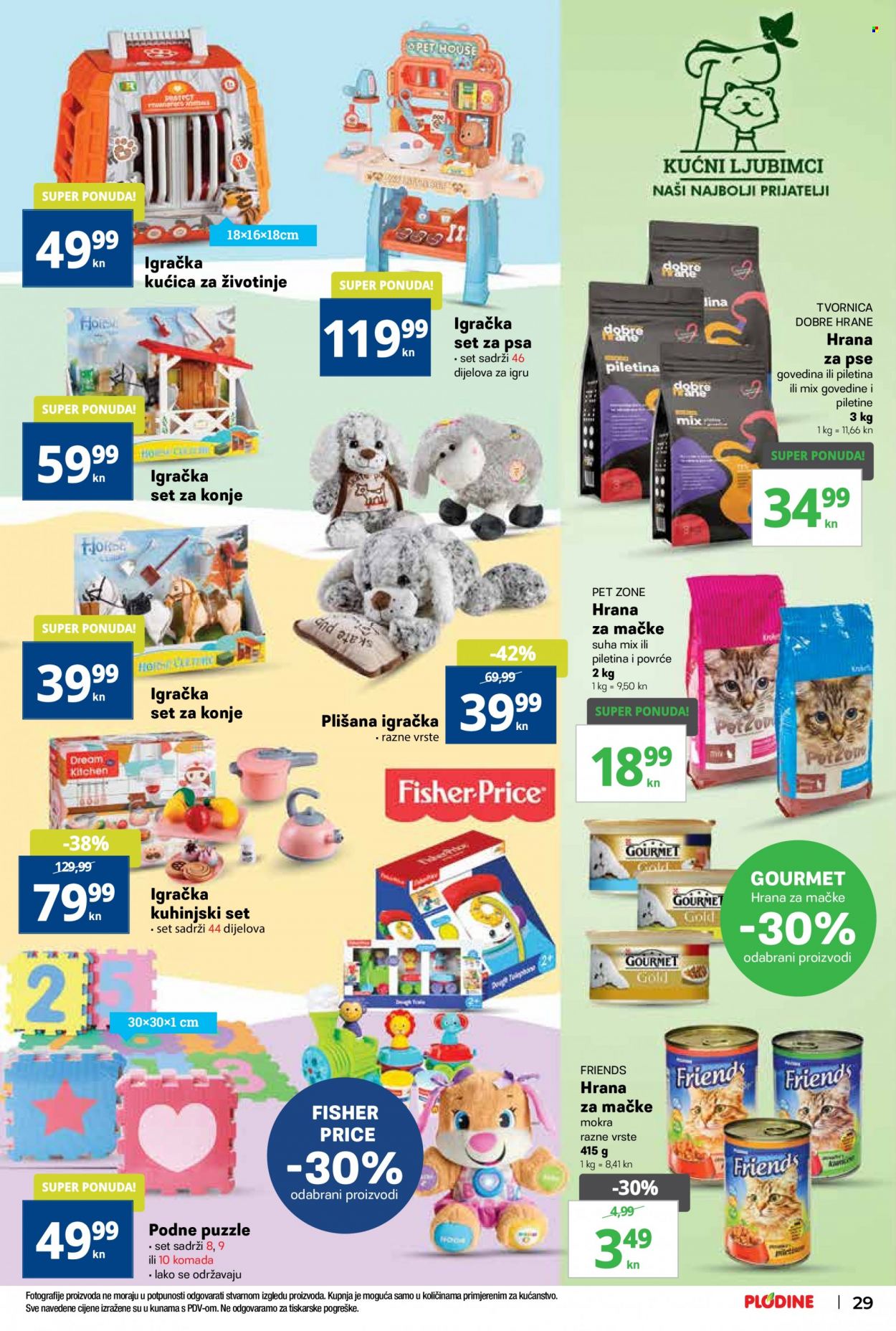 Plodine katalog - 20.04.2022. - 26.04.2022. Stranica 29