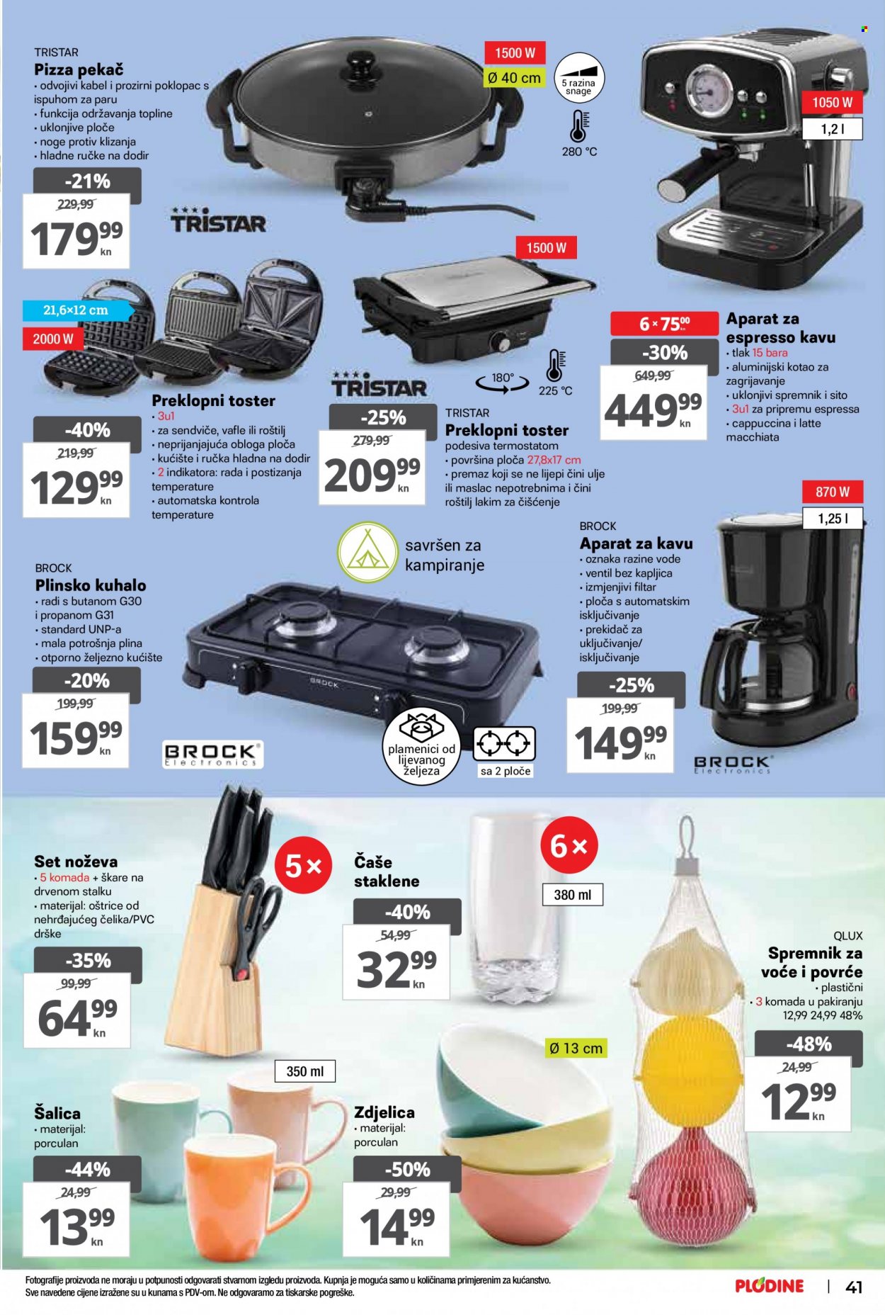Plodine katalog - 20.04.2022. - 26.04.2022. Stranica 41