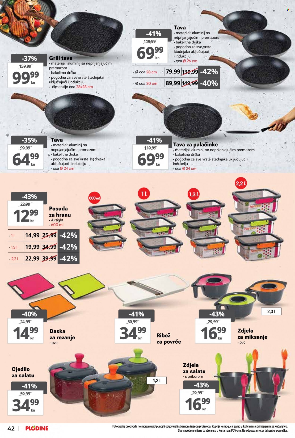 Plodine katalog - 20.04.2022. - 26.04.2022. Stranica 42