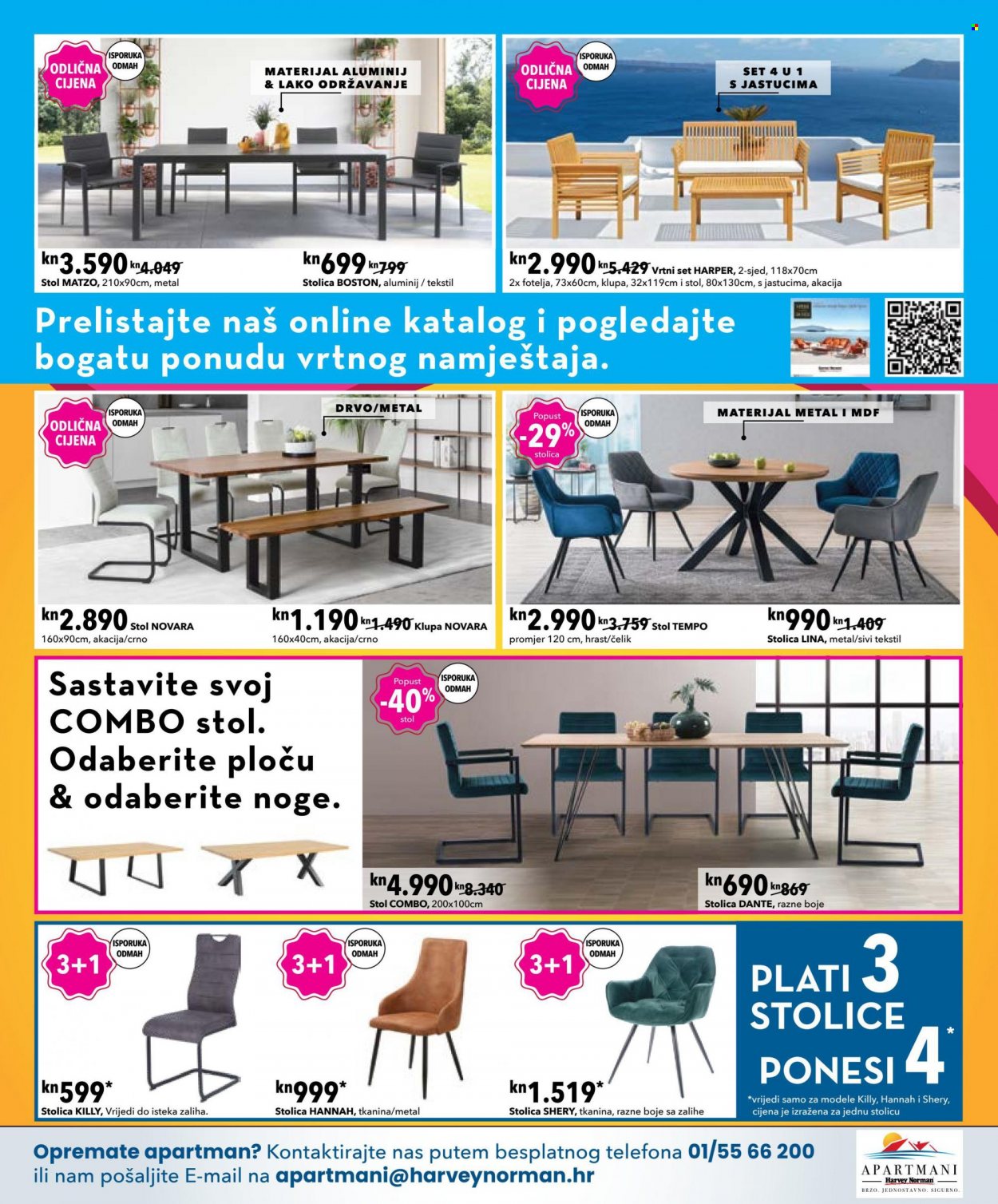 Harvey Norman katalog - 19.04.2022. - 02.05.2022. Stranica 6