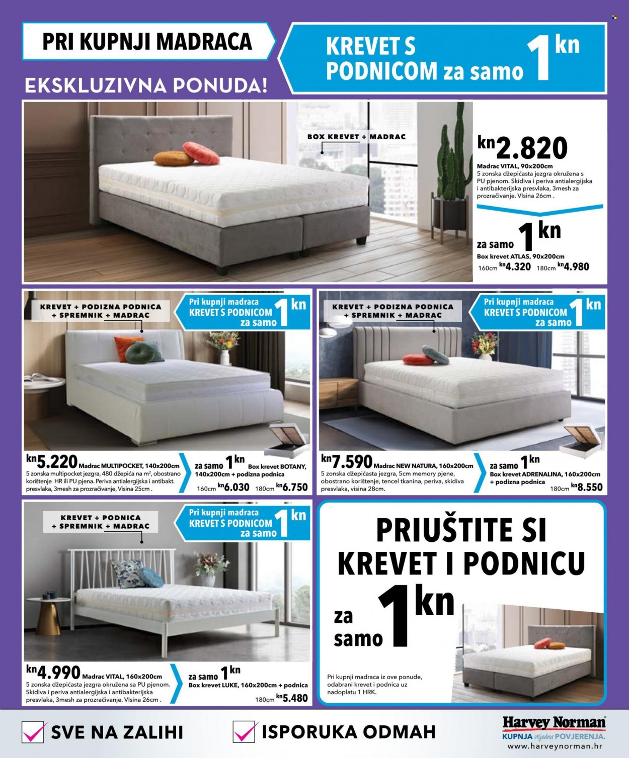 Harvey Norman katalog - 19.04.2022. - 02.05.2022. Stranica 9
