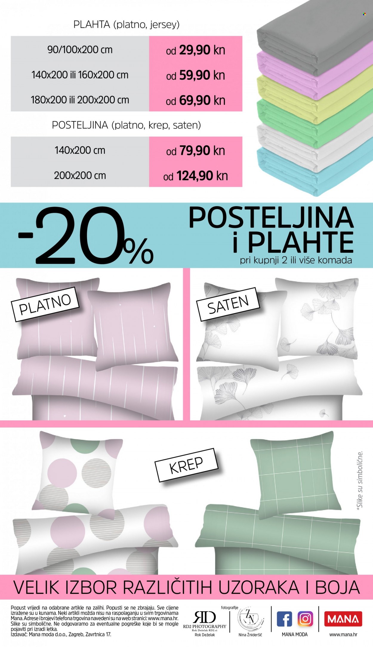 Mana katalog - 19.04.2022. - 26.04.2022. Stranica 6