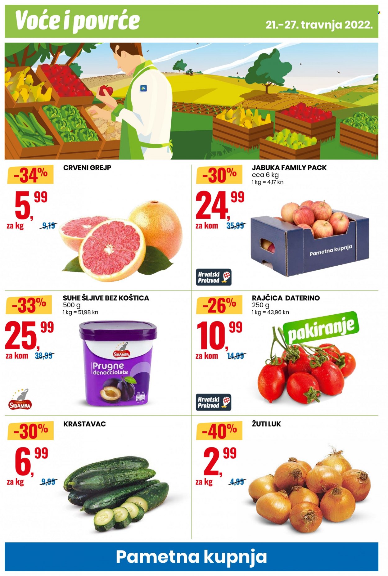 Eurospin katalog - 21.04.2022. - 27.04.2022. Stranica 8