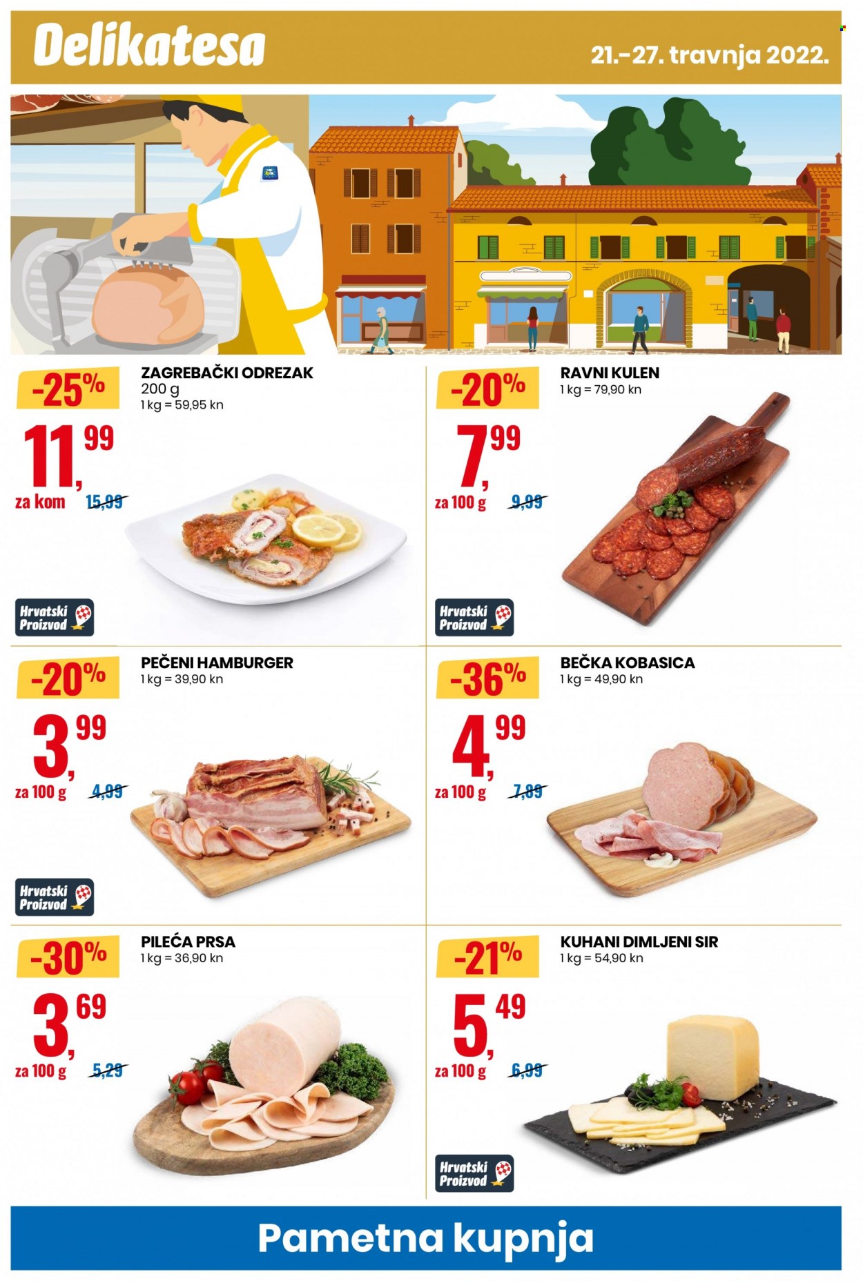 Eurospin katalog - 21.04.2022. - 27.04.2022. Stranica 10
