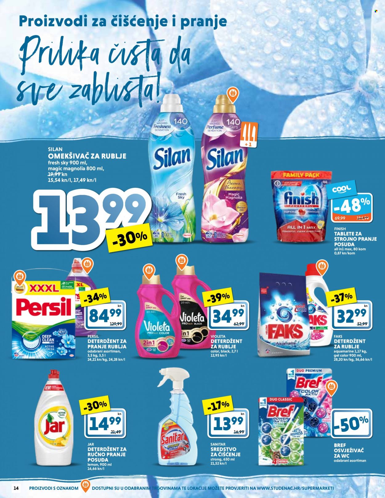 Studenac katalog - 21.04.2022. - 27.04.2022. Stranica 14