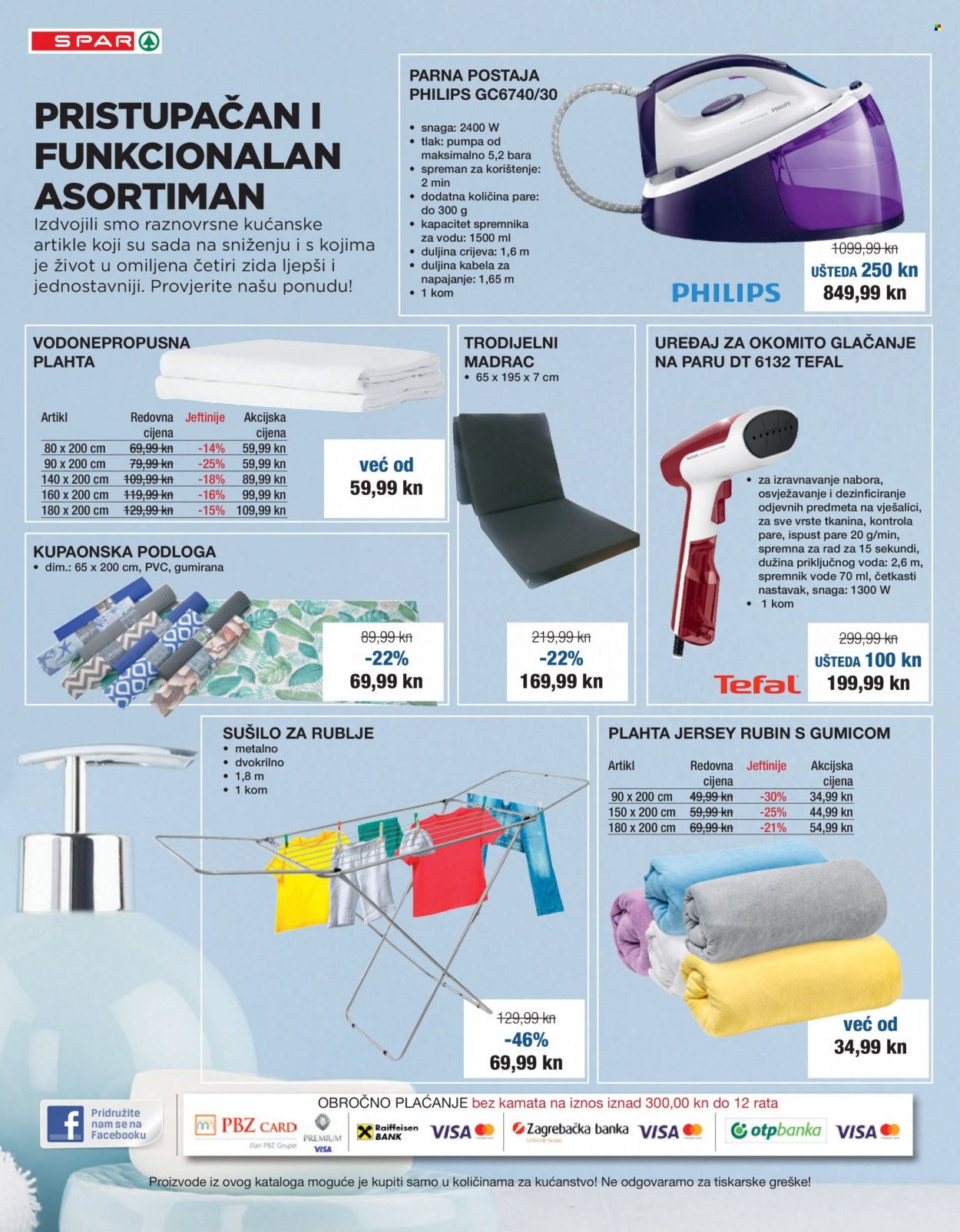 SPAR katalog - 20.04.2022. - 10.05.2022. Stranica 4