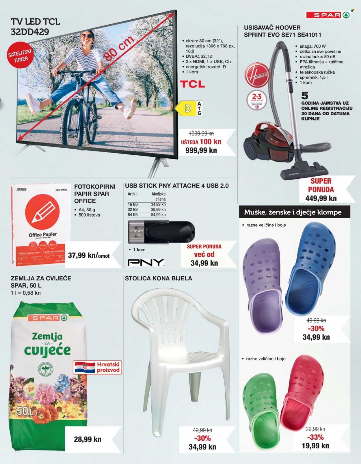 INTERSPAR katalog Stranica 3