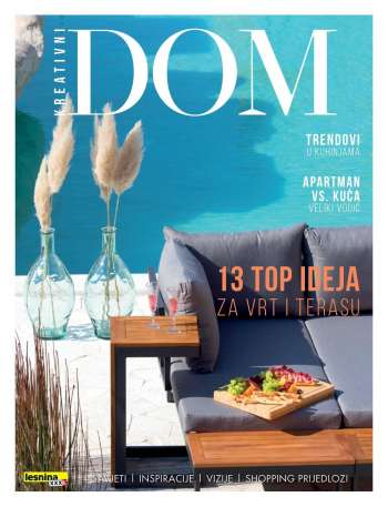 Lesnina katalog - 20.04.2022. - 15.10.2022.