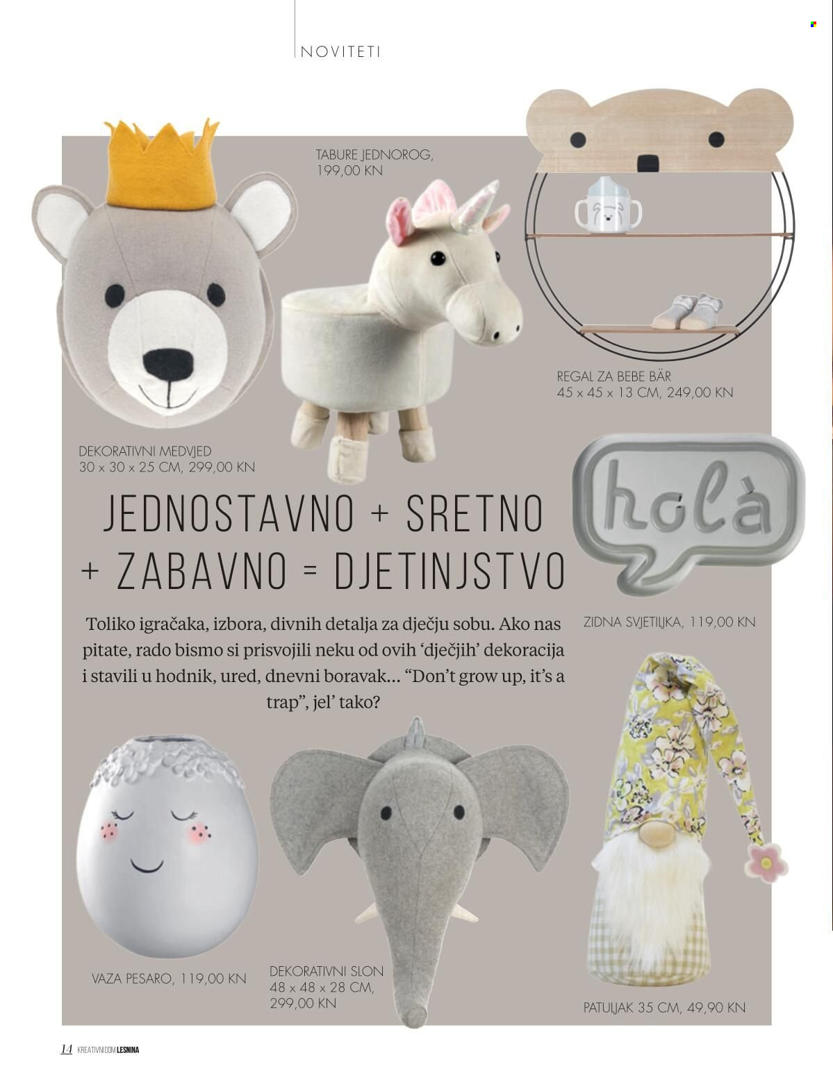 Lesnina katalog - 20.04.2022. - 15.10.2022. Stranica 14