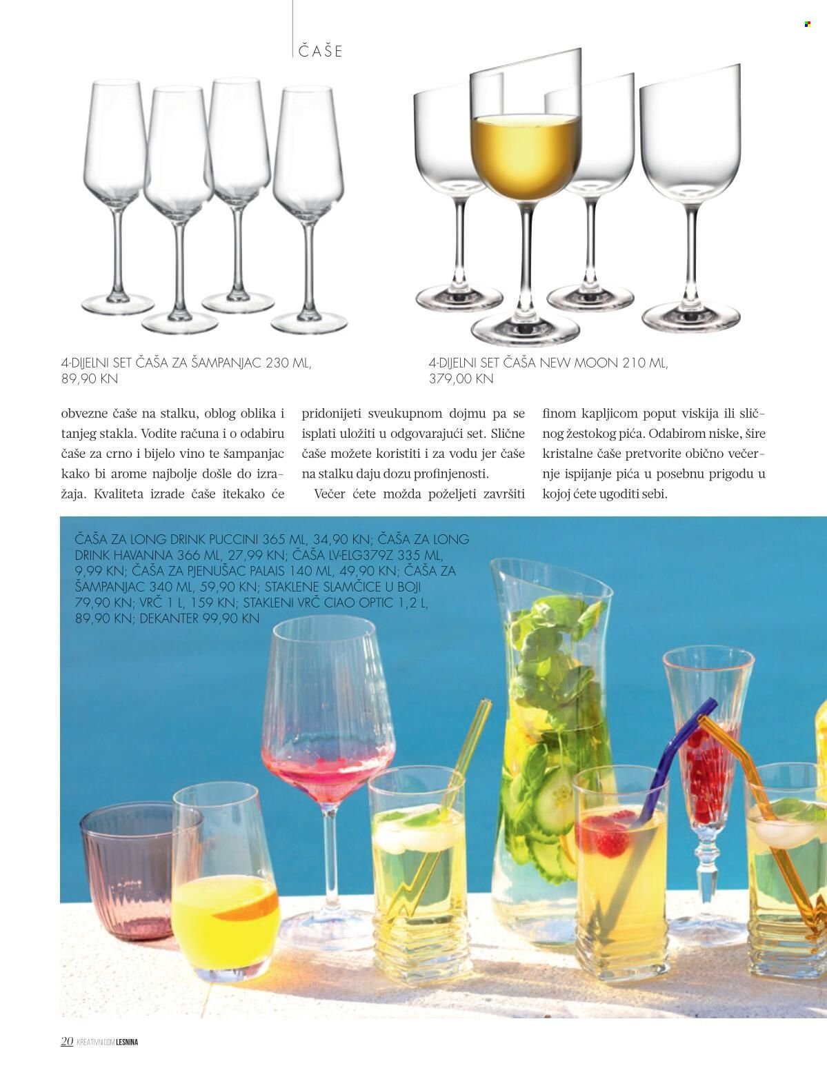 Lesnina katalog - 20.04.2022. - 15.10.2022. Stranica 20
