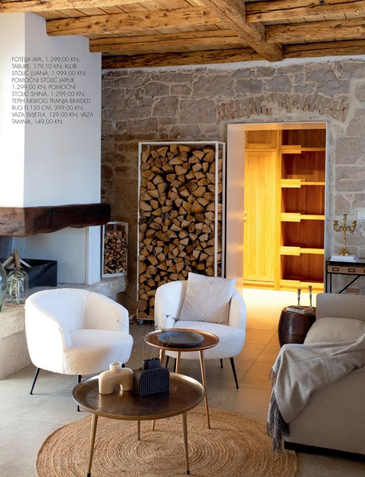 Lesnina katalog - 20.04.2022. - 15.10.2022. Stranica 31