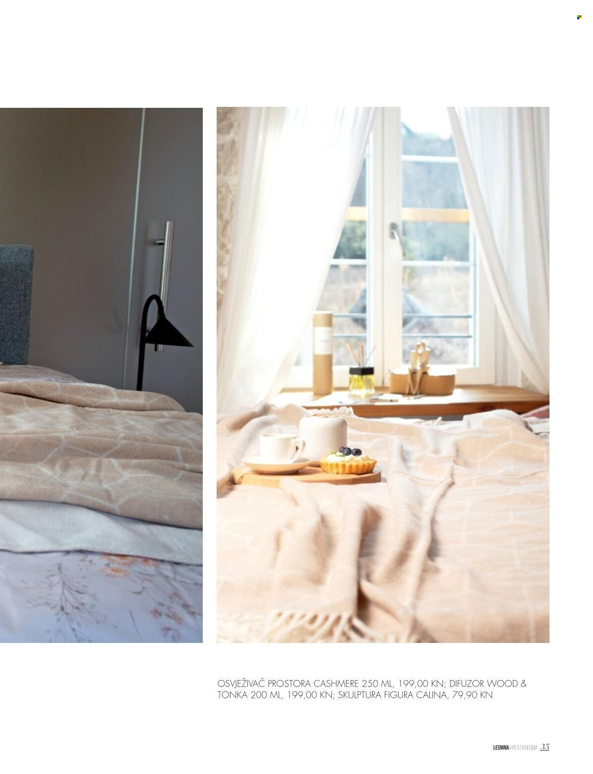 Lesnina katalog - 20.04.2022. - 15.10.2022. Stranica 35