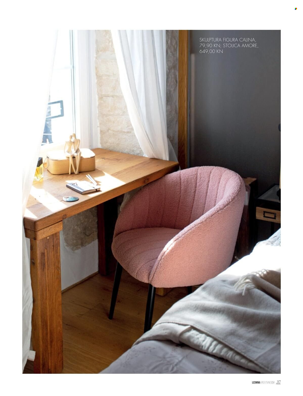 Lesnina katalog - 20.04.2022. - 15.10.2022. Stranica 37