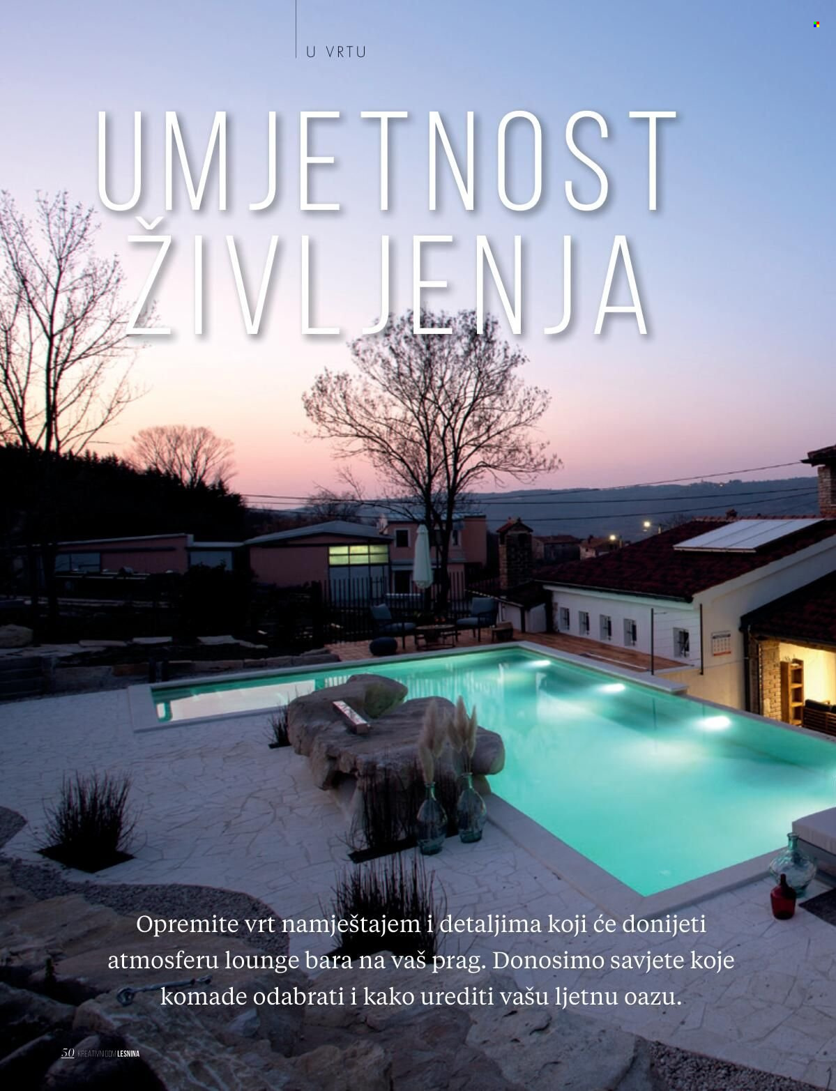 Lesnina katalog - 20.04.2022. - 15.10.2022. Stranica 50