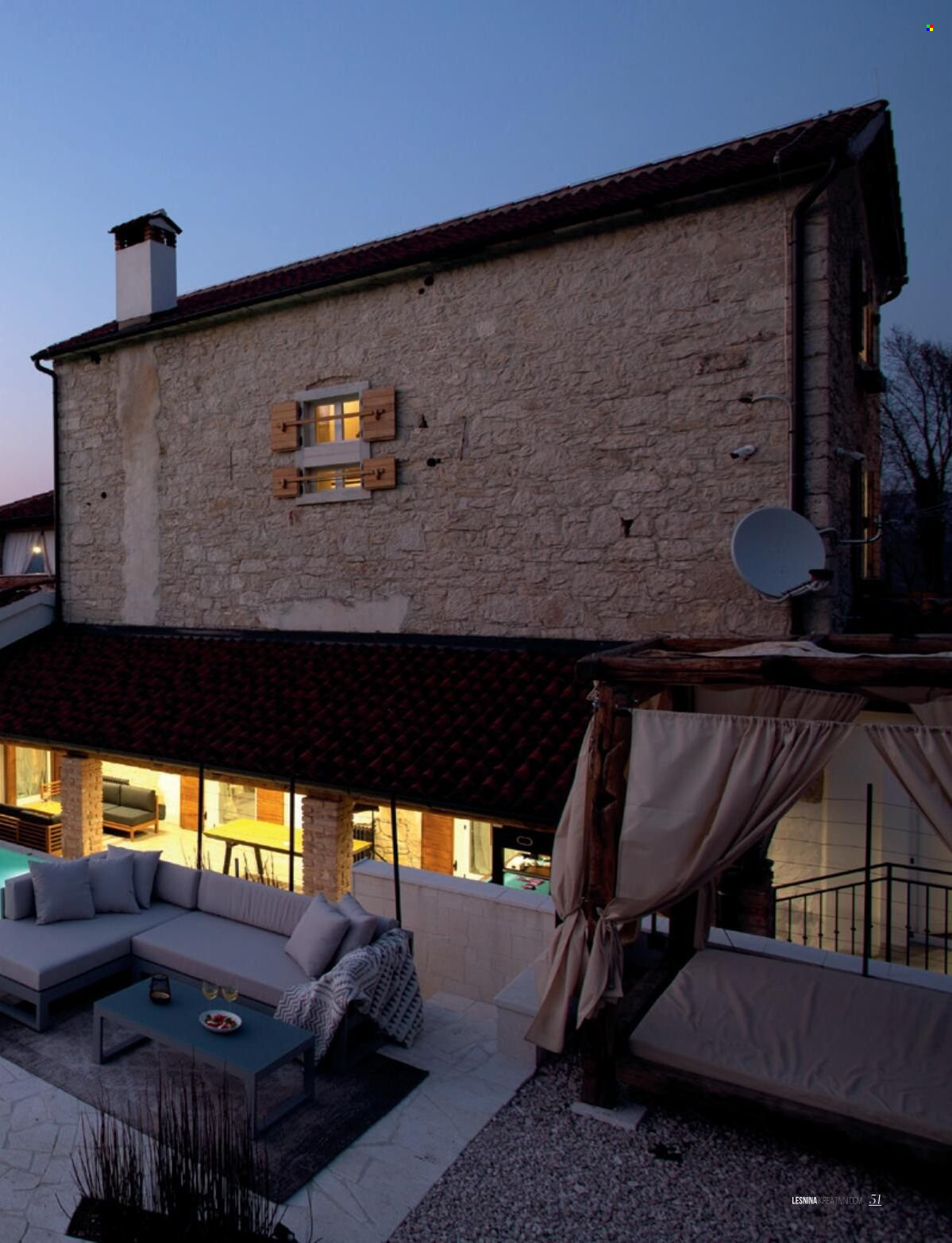 Lesnina katalog - 20.04.2022. - 15.10.2022. Stranica 51