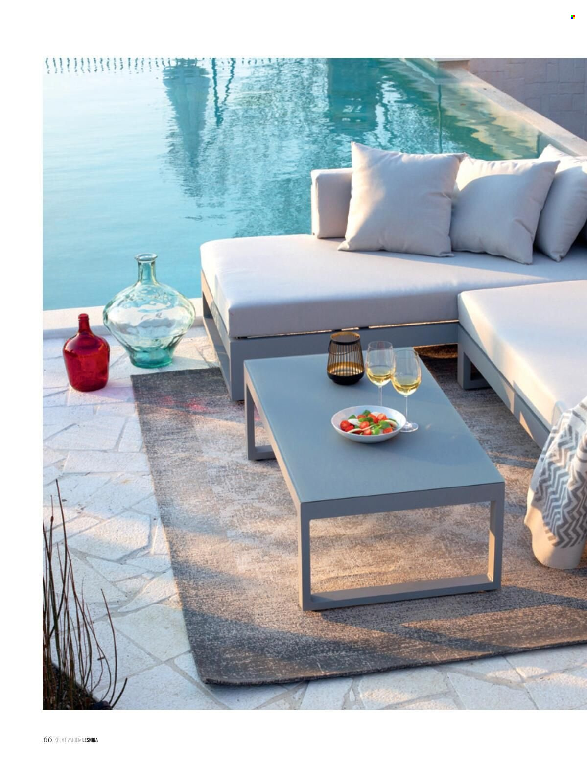 Lesnina katalog - 20.04.2022. - 15.10.2022. Stranica 66