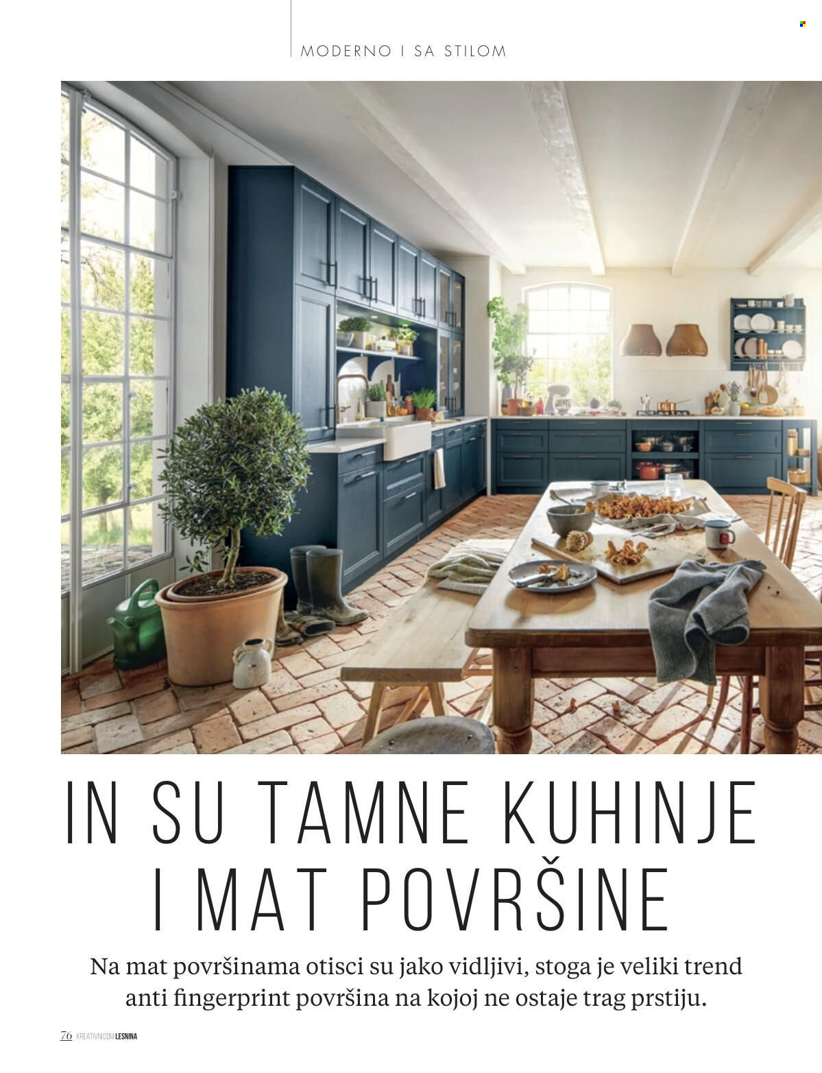 Lesnina katalog - 20.04.2022. - 15.10.2022. Stranica 76