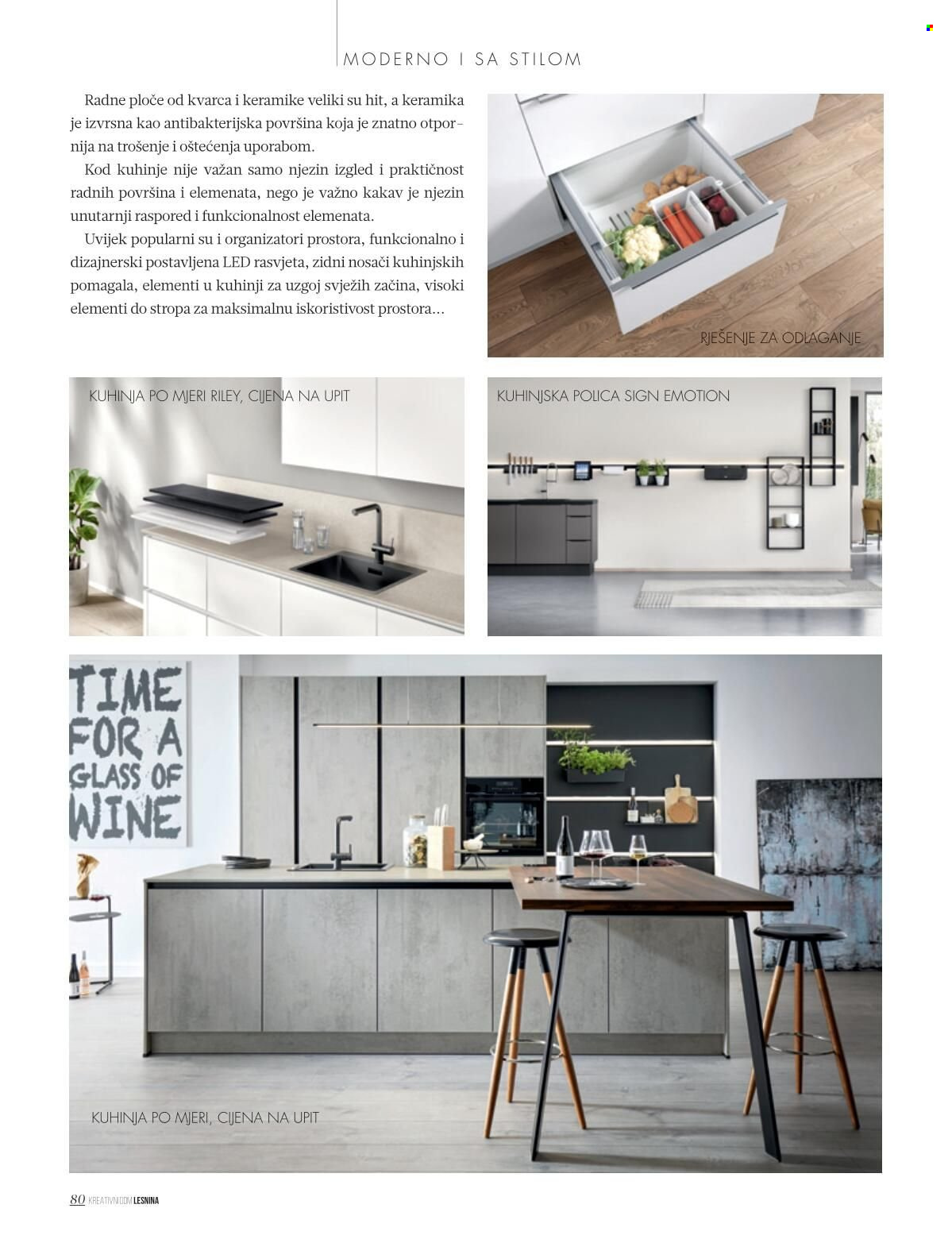 Lesnina katalog - 20.04.2022. - 15.10.2022. Stranica 80