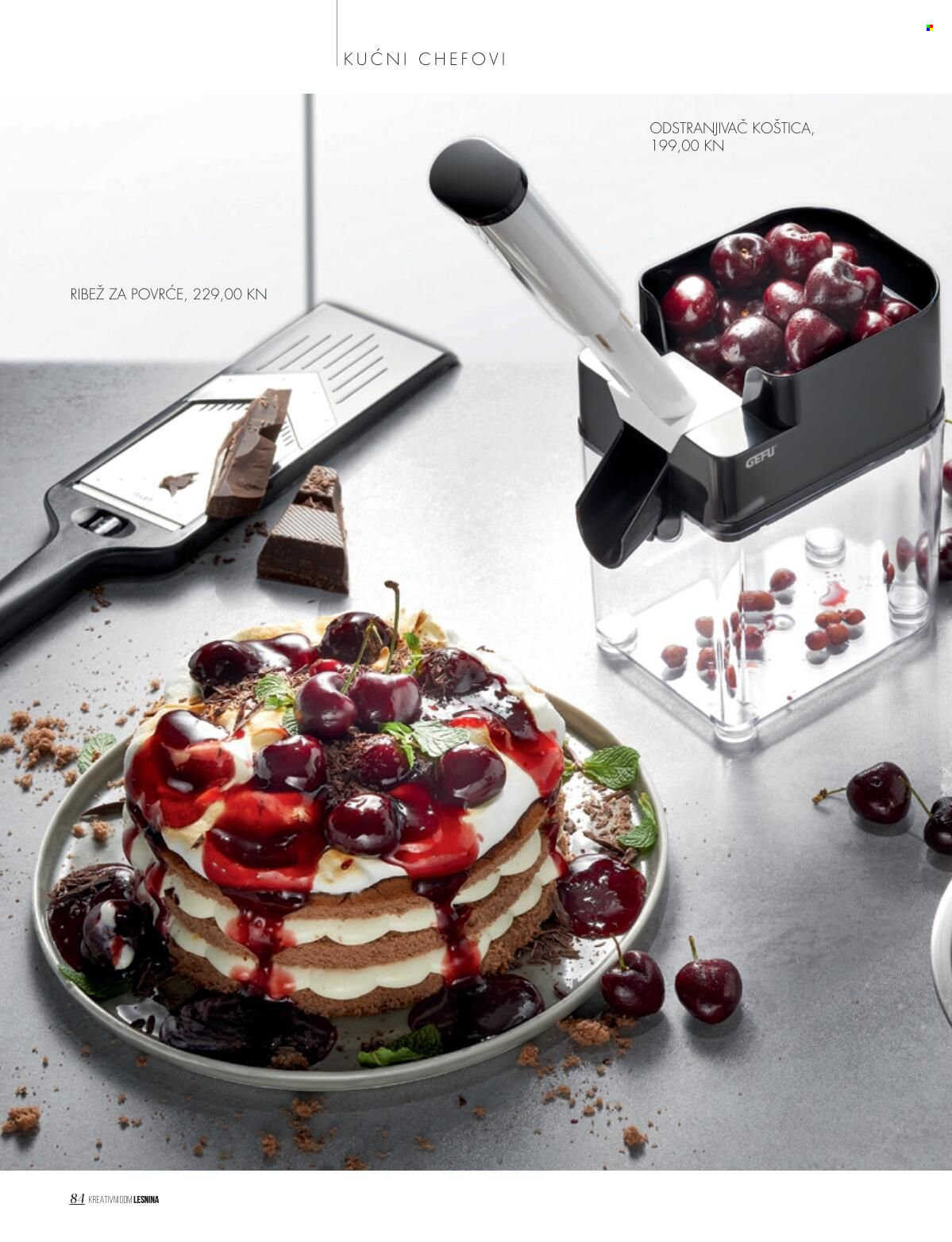 Lesnina katalog - 20.04.2022. - 15.10.2022. Stranica 84