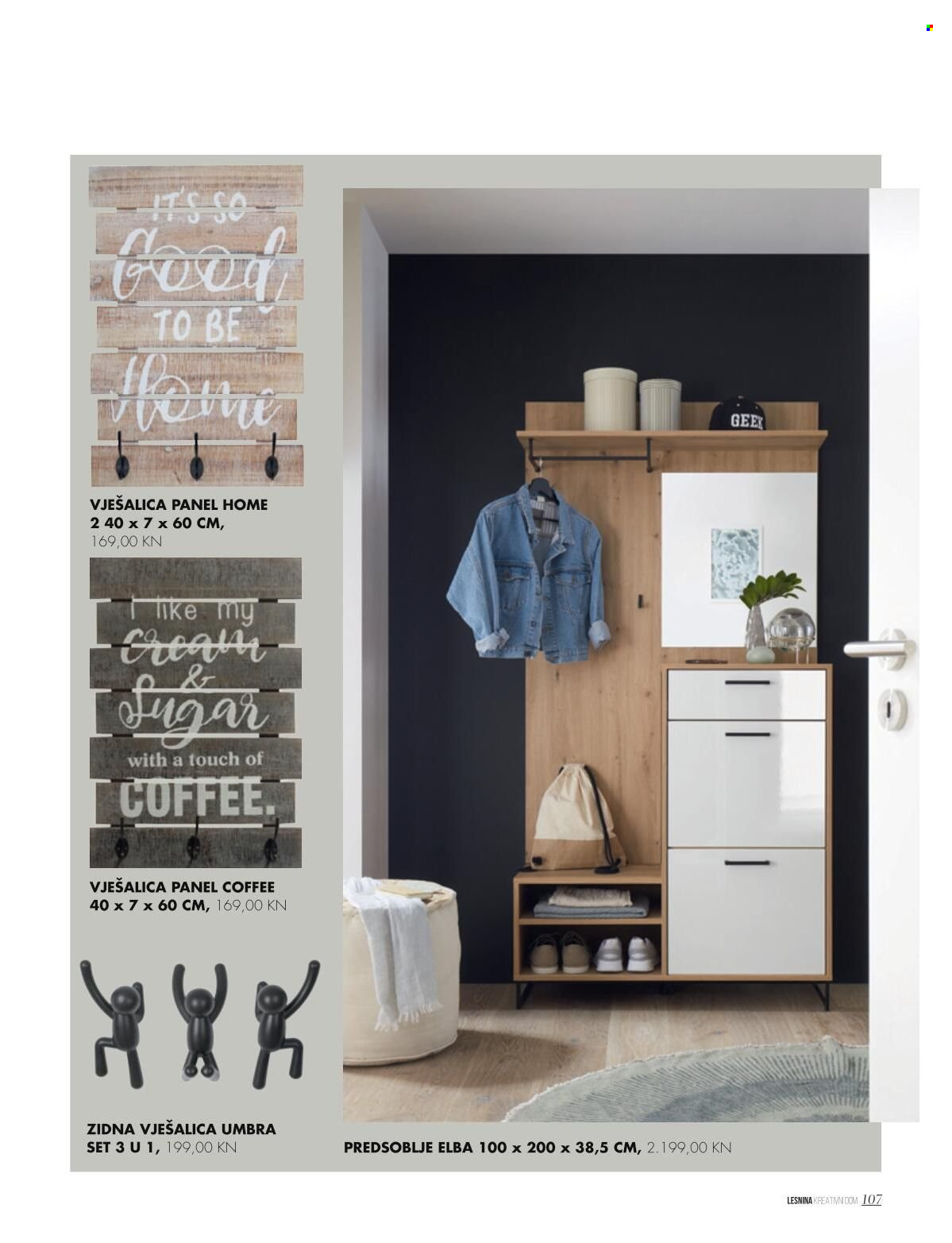 Lesnina katalog - 20.04.2022. - 15.10.2022. Stranica 107