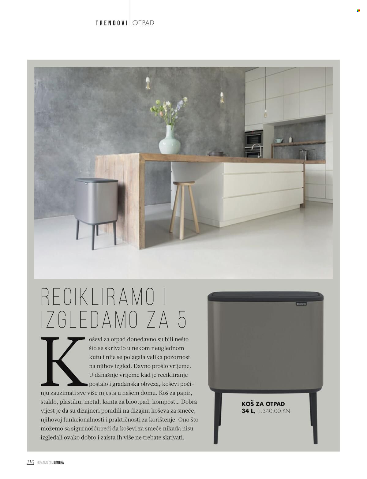 Lesnina katalog - 20.04.2022. - 15.10.2022. Stranica 110