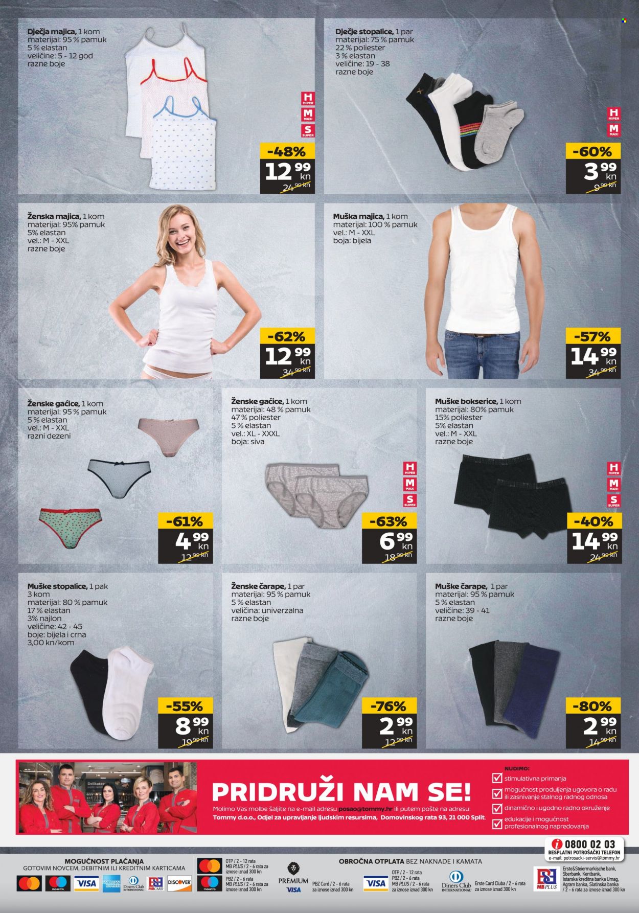 Tommy katalog - 21.04.2022. - 27.04.2022. Stranica 24