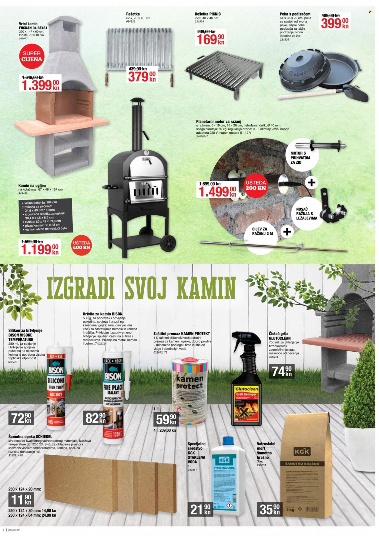 Pevex katalog - 21.04.2022. - 15.05.2022. Stranica 4