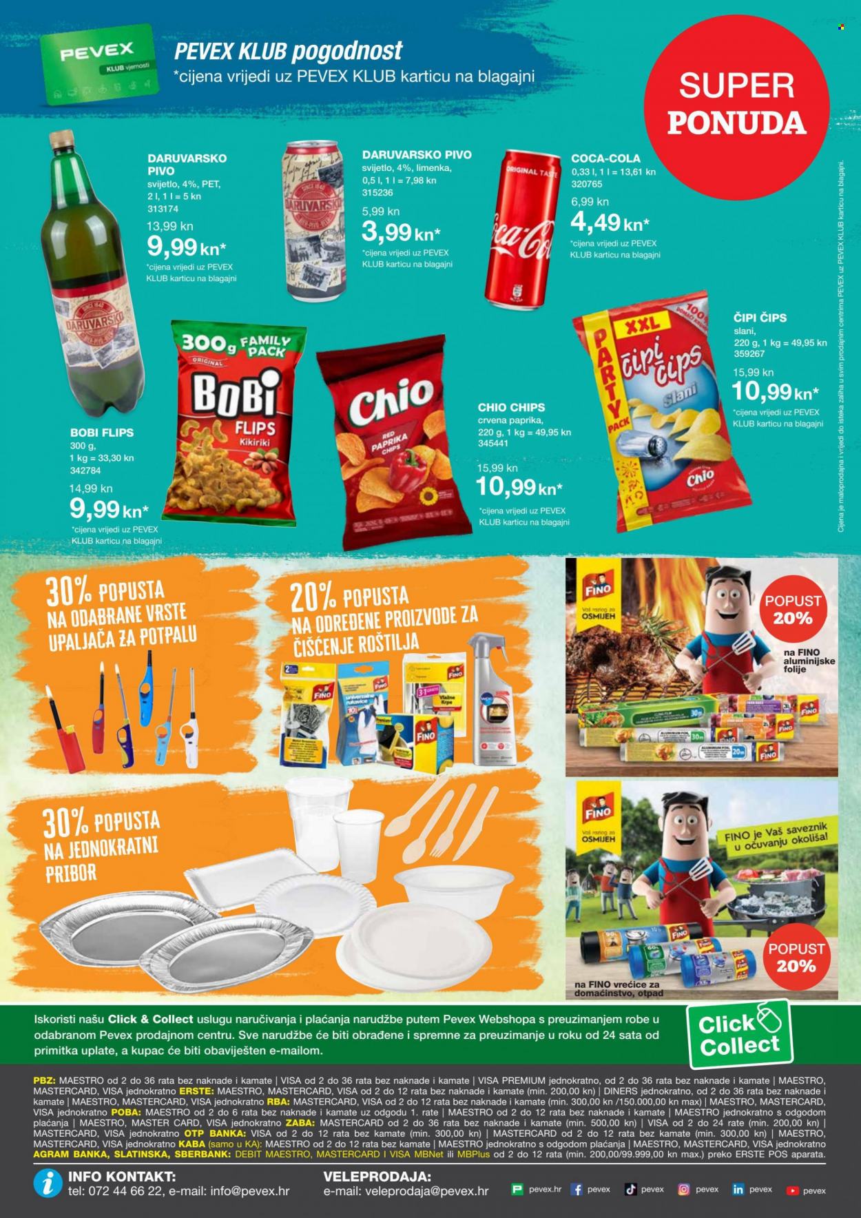 Pevex katalog - 21.04.2022. - 15.05.2022. Stranica 8