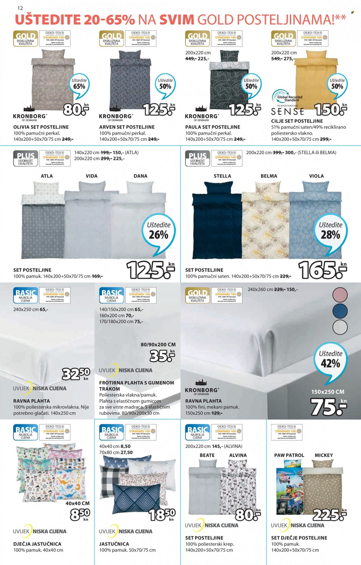JYSK katalog - 21.04.2022. - 04.05.2022. Stranica 12