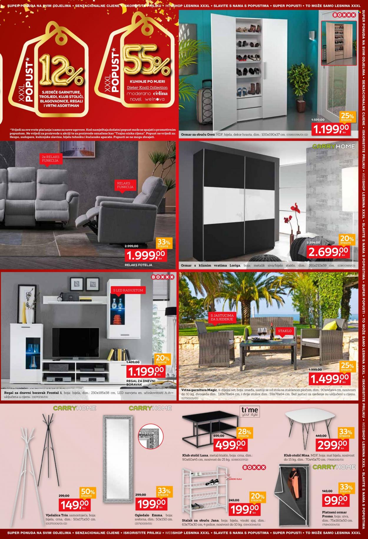 Lesnina katalog - 22.04.2022. - 25.04.2022. Stranica 3