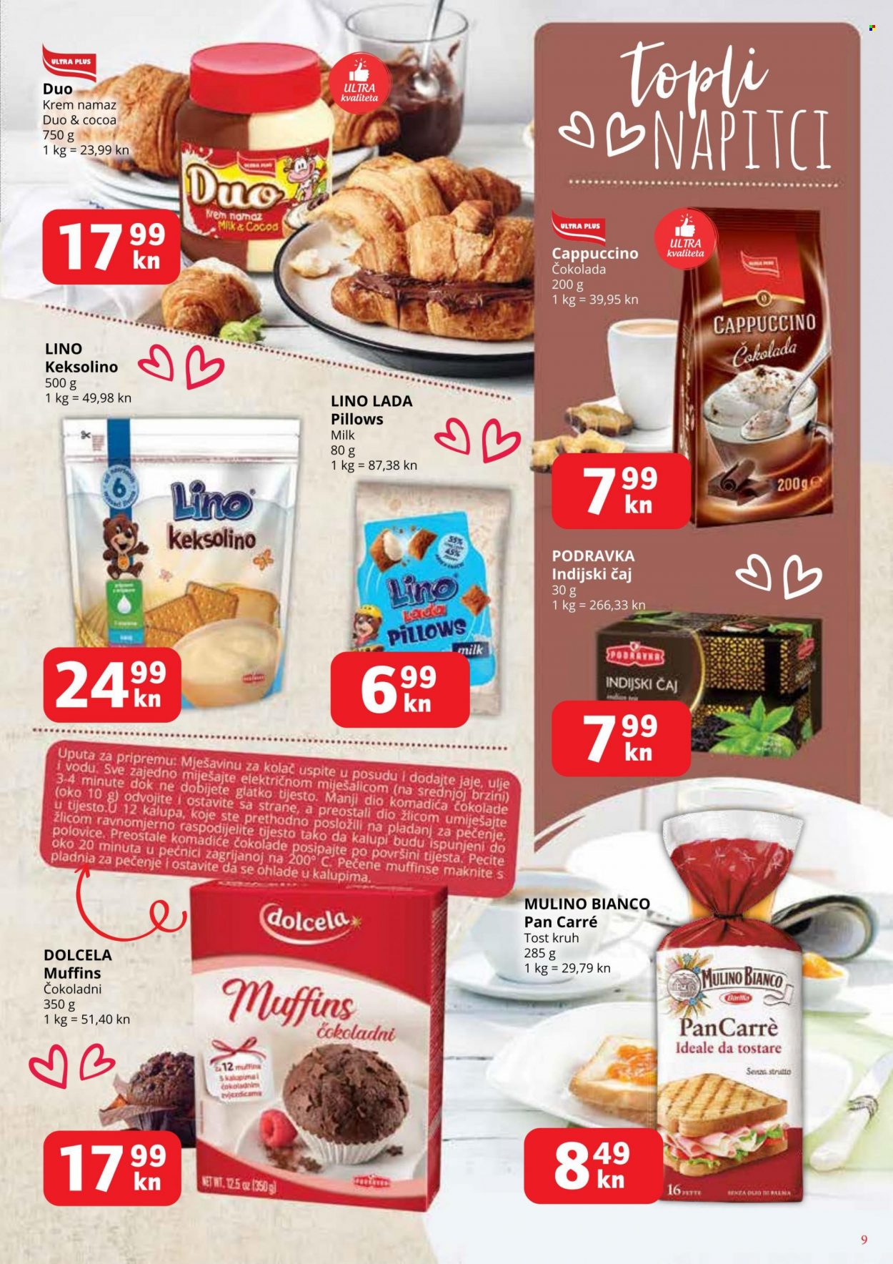 Ribola katalog - 21.04.2022. - 27.04.2022. Stranica 9