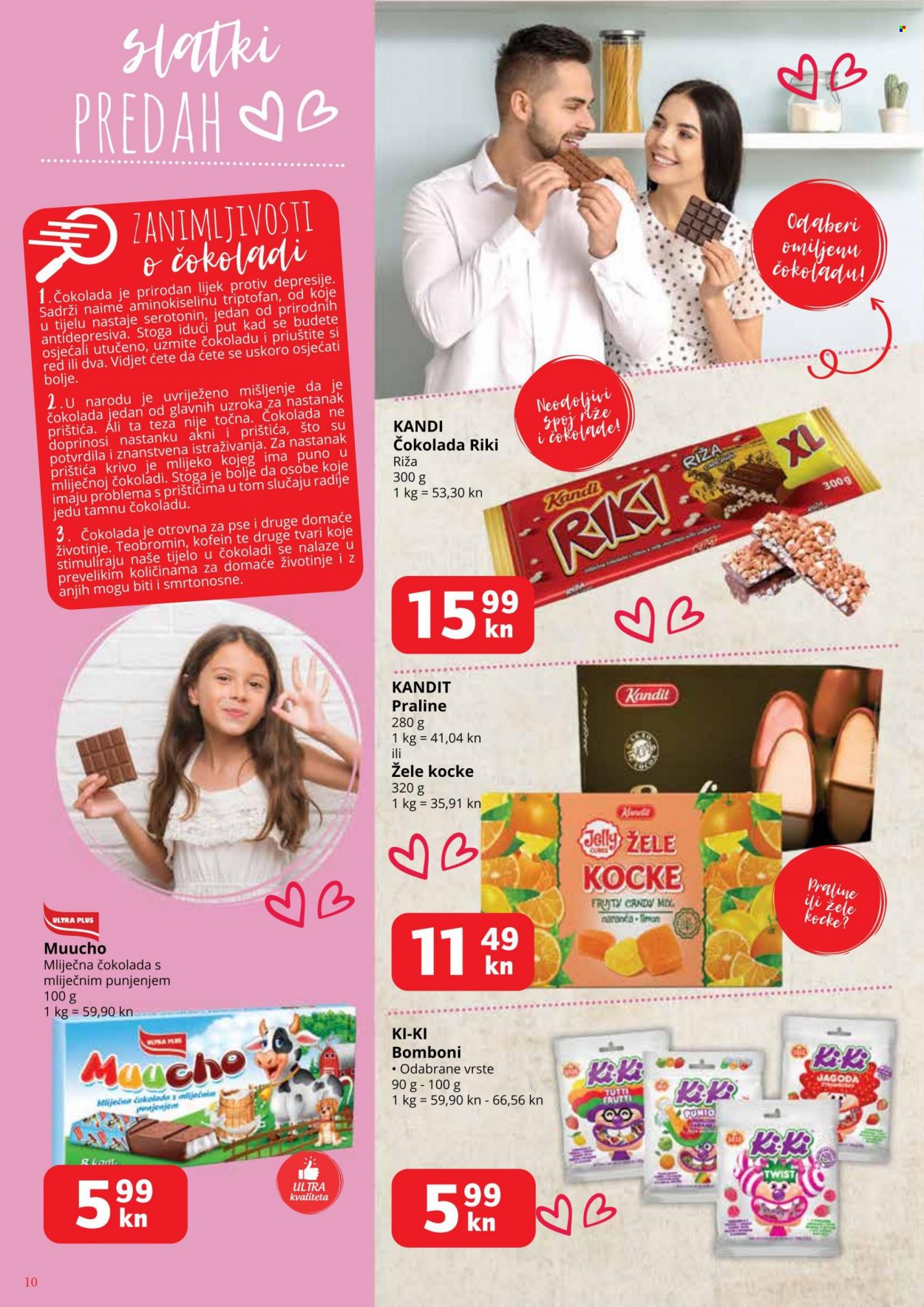 Ribola katalog - 21.04.2022. - 27.04.2022. Stranica 10