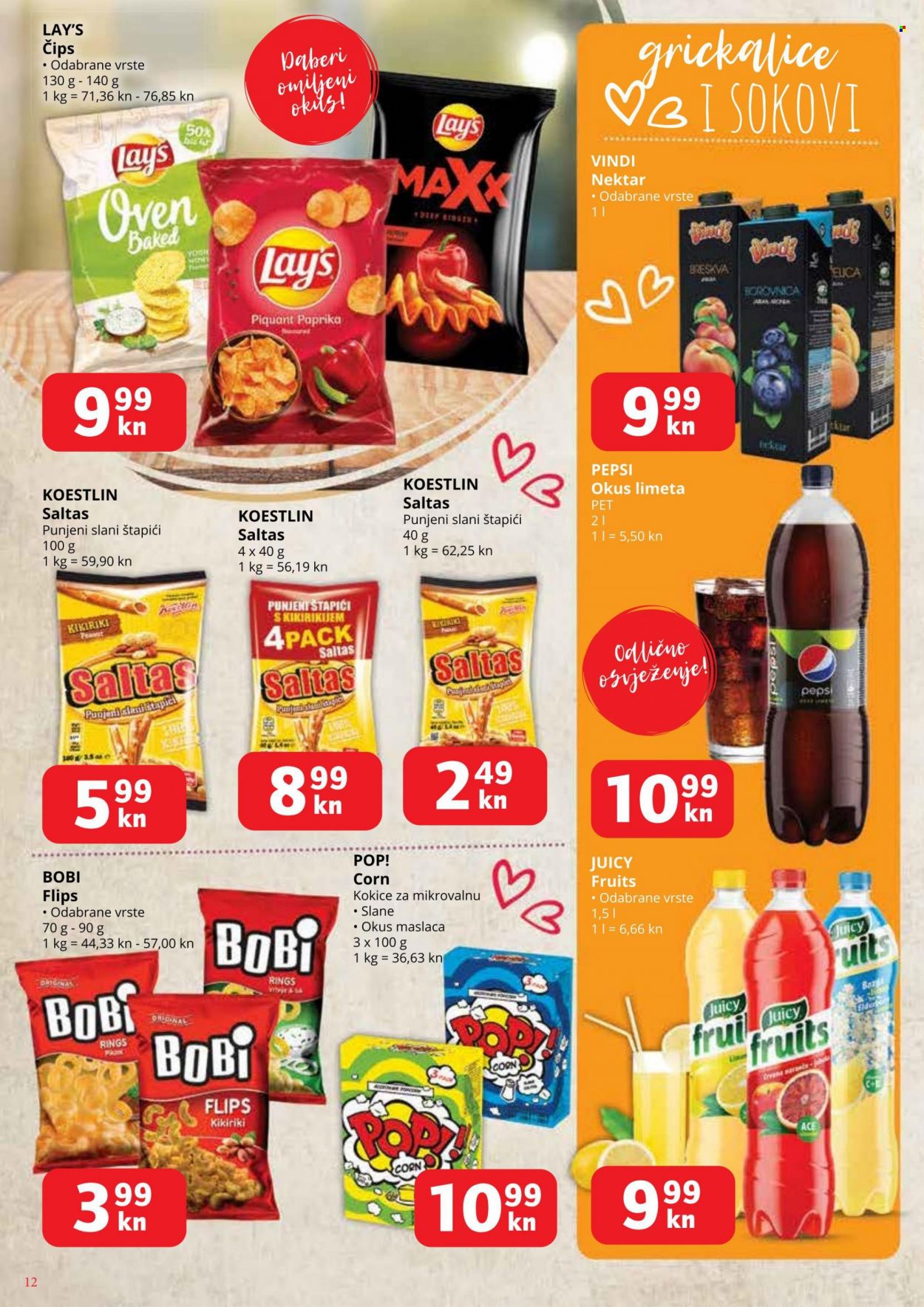 Ribola katalog - 21.04.2022. - 27.04.2022. Stranica 12