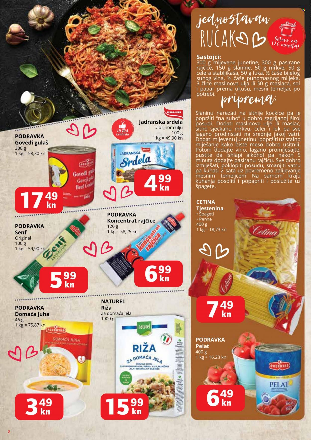 Ultra gros katalog - 21.04.2022. - 27.04.2022. Stranica 8