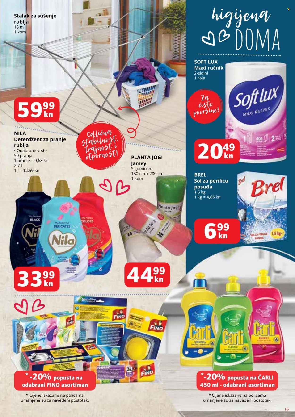 Ultra gros katalog - 21.04.2022. - 27.04.2022. Stranica 15