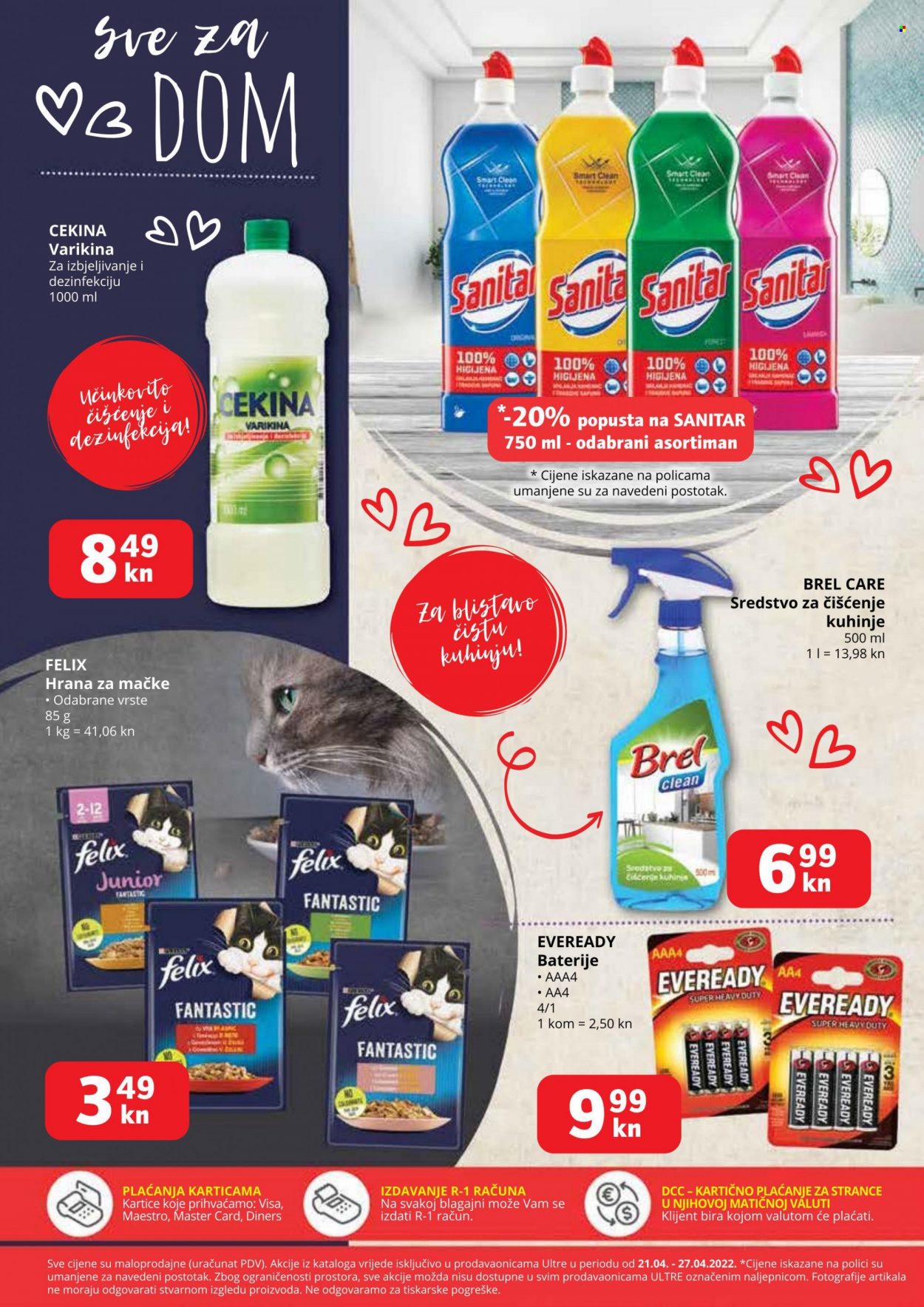 Ultra gros katalog - 21.04.2022. - 27.04.2022. Stranica 16