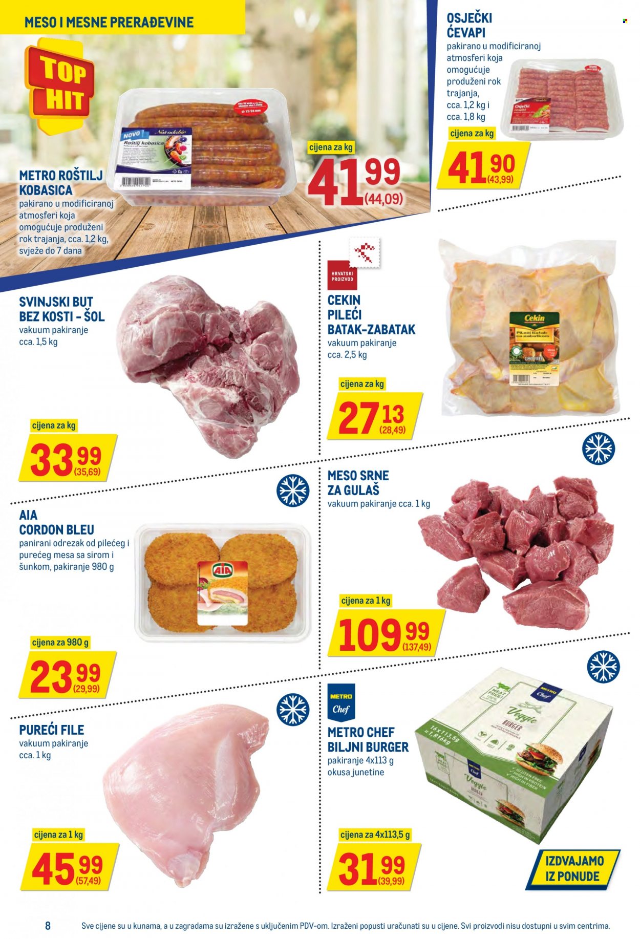 Metro katalog - 28.04.2022. - 11.05.2022. Stranica 8