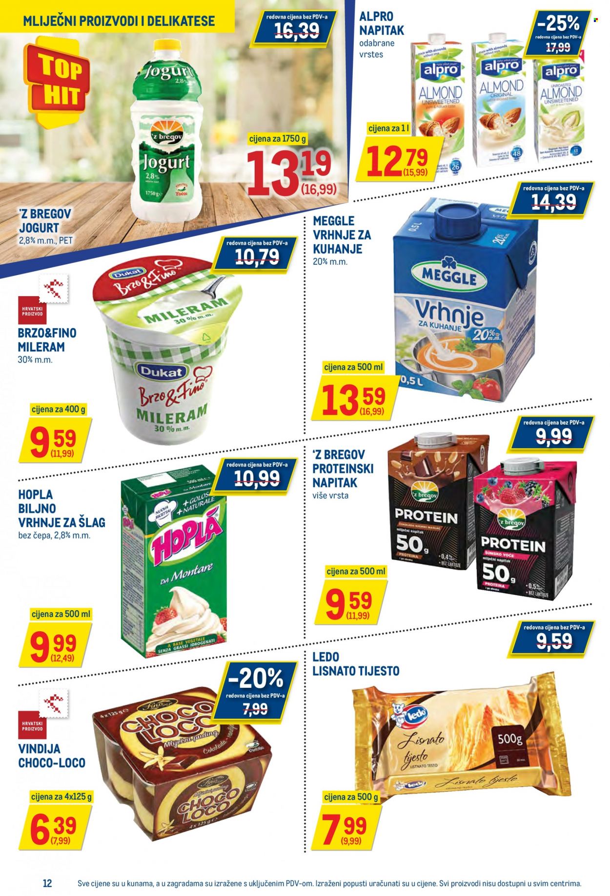 Metro katalog - 28.04.2022. - 11.05.2022. Stranica 12