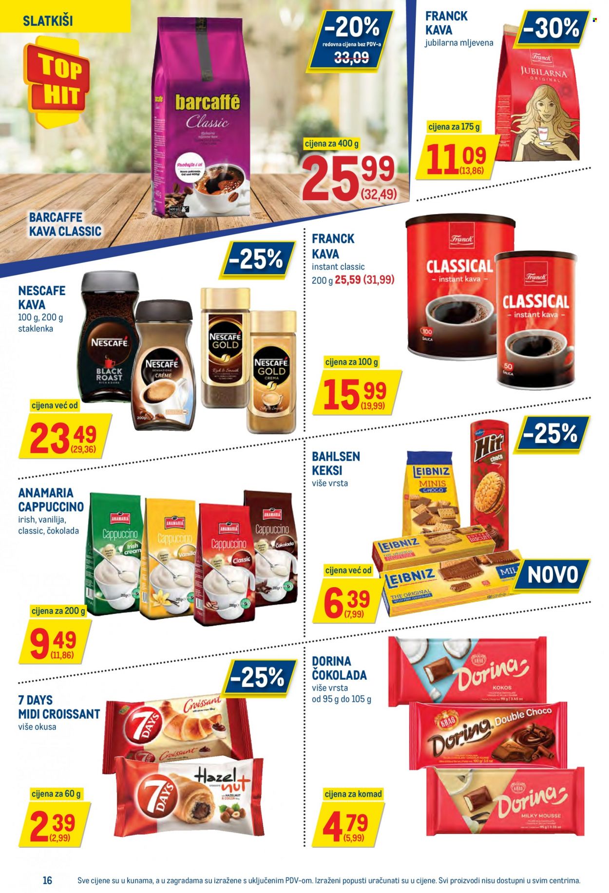 Metro katalog - 28.04.2022. - 11.05.2022. Stranica 16
