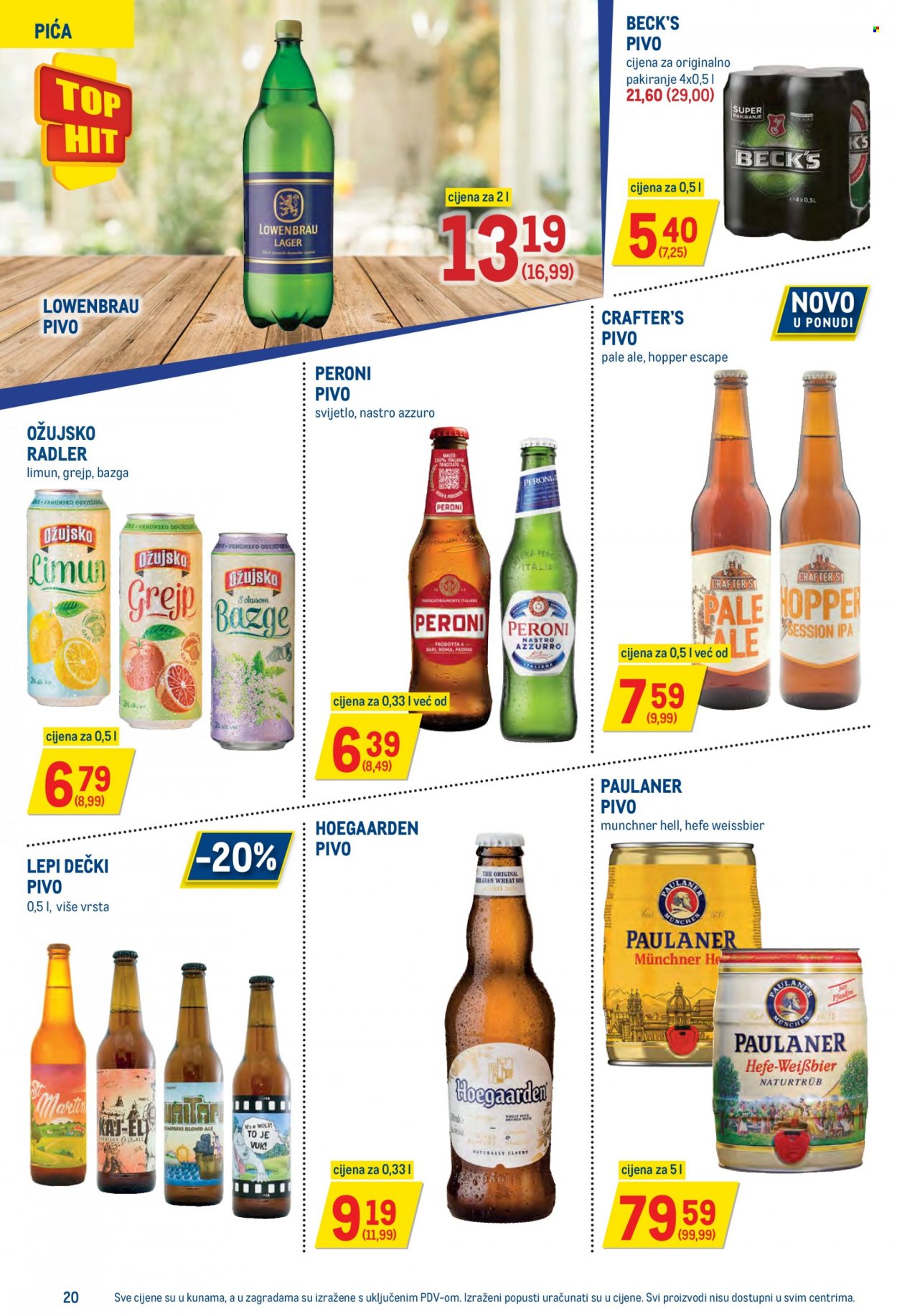Metro katalog - 28.04.2022. - 11.05.2022. Stranica 20
