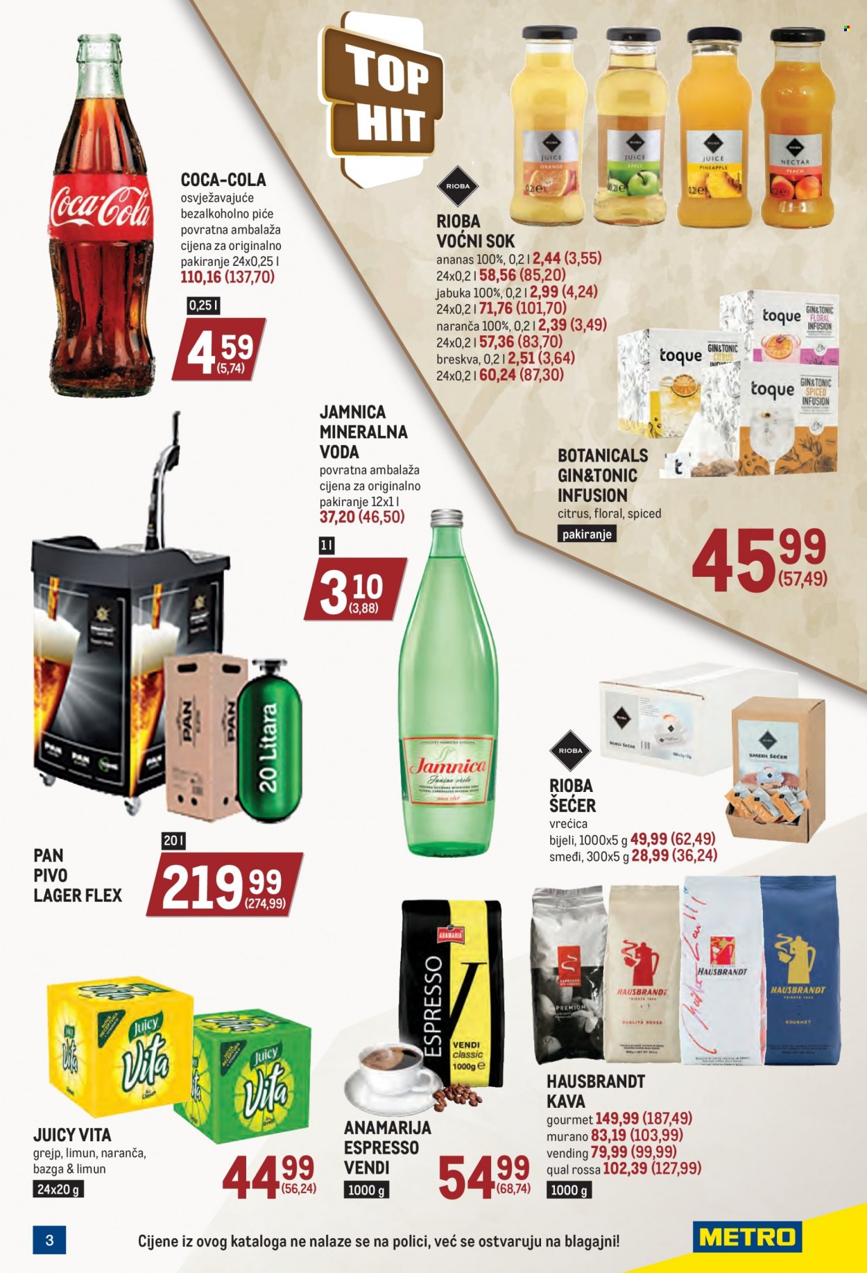 Metro katalog - 28.04.2022. - 11.05.2022. Stranica 3