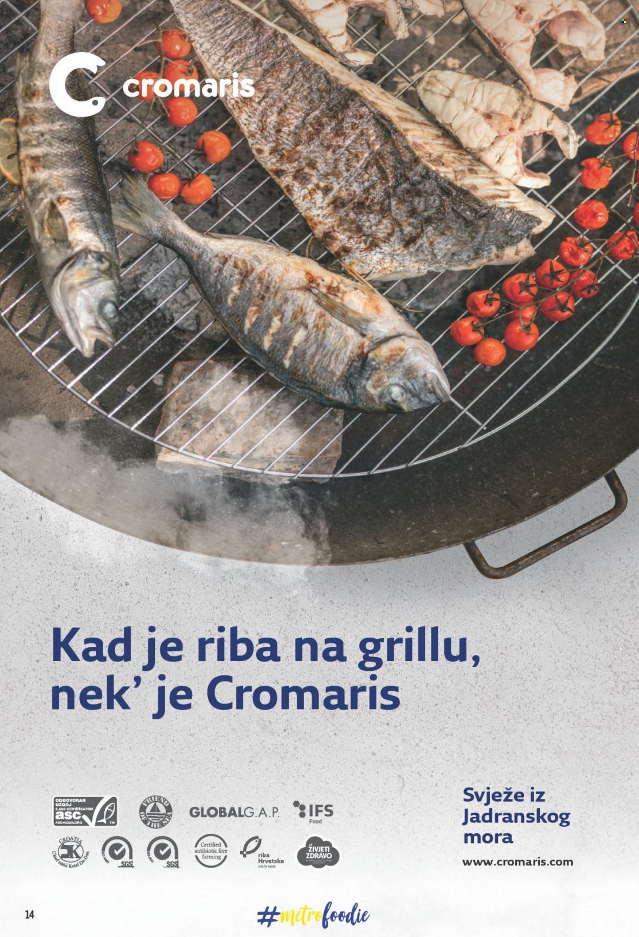 Metro katalog - 28.04.2022. - 25.05.2022. Stranica 14