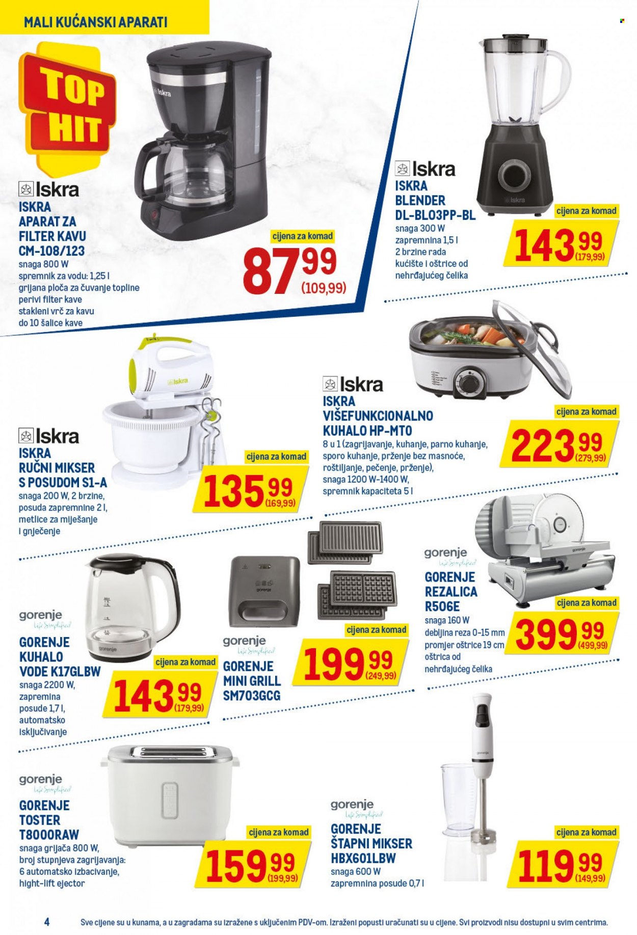 Metro katalog - 28.04.2022. - 11.05.2022. Stranica 4