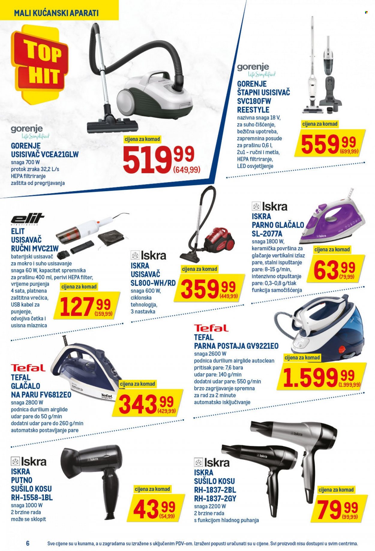 Metro katalog - 28.04.2022. - 11.05.2022. Stranica 6