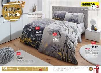 Lesnina katalog - 24.04.2022. - 15.05.2022.