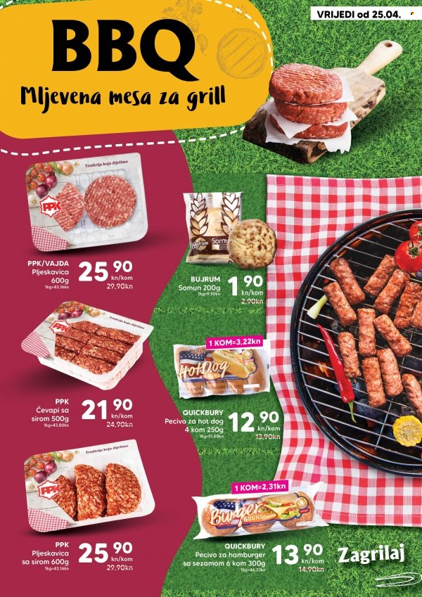 Pivac katalog - 25.04.2022. - 01.05.2022. Stranica 2